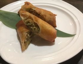 ハルマキ（2本）