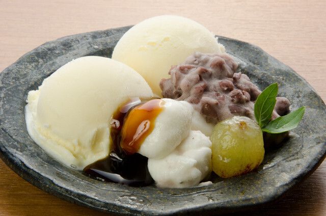 さっぱりアイス（380）