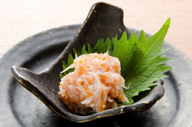 梅水晶（380円）