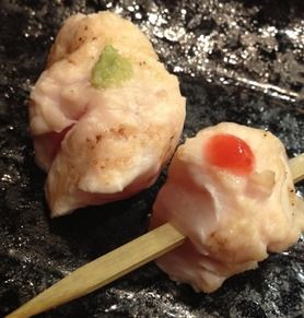 大人気！！　ささみ