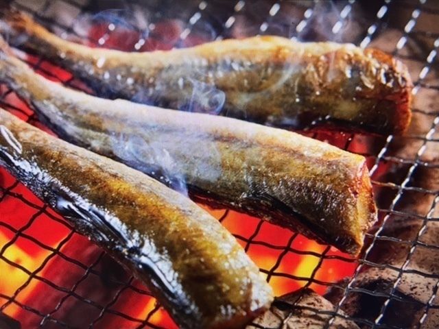 氷下魚（こまい）１本～（290円　（１本））