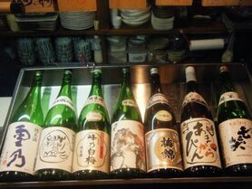 ★☆飲み放題メニュー（全30品）☆★