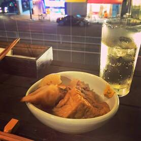 おでん３点盛り