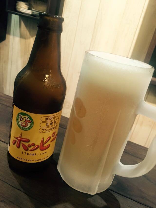 ホッピー（セット）（450）