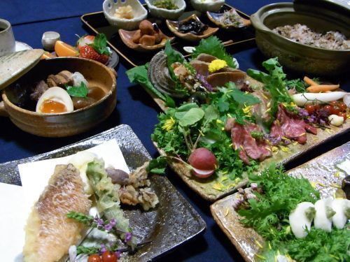 「お手軽コース」（5000）