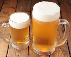 生ビール各種