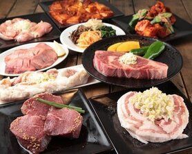 【超満足】￥6,000コース