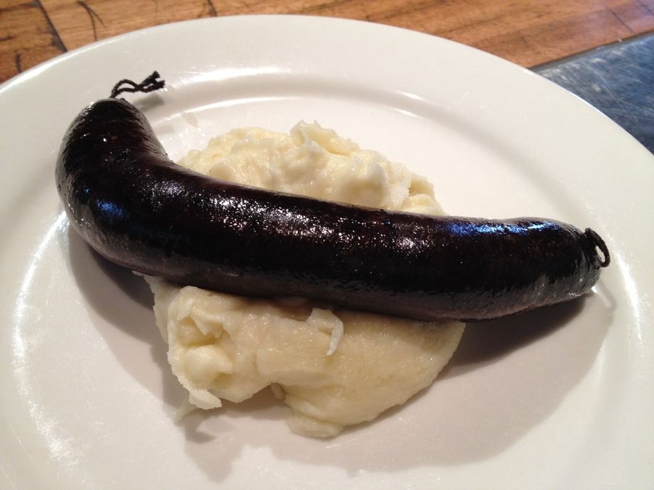 ブーダンノワール