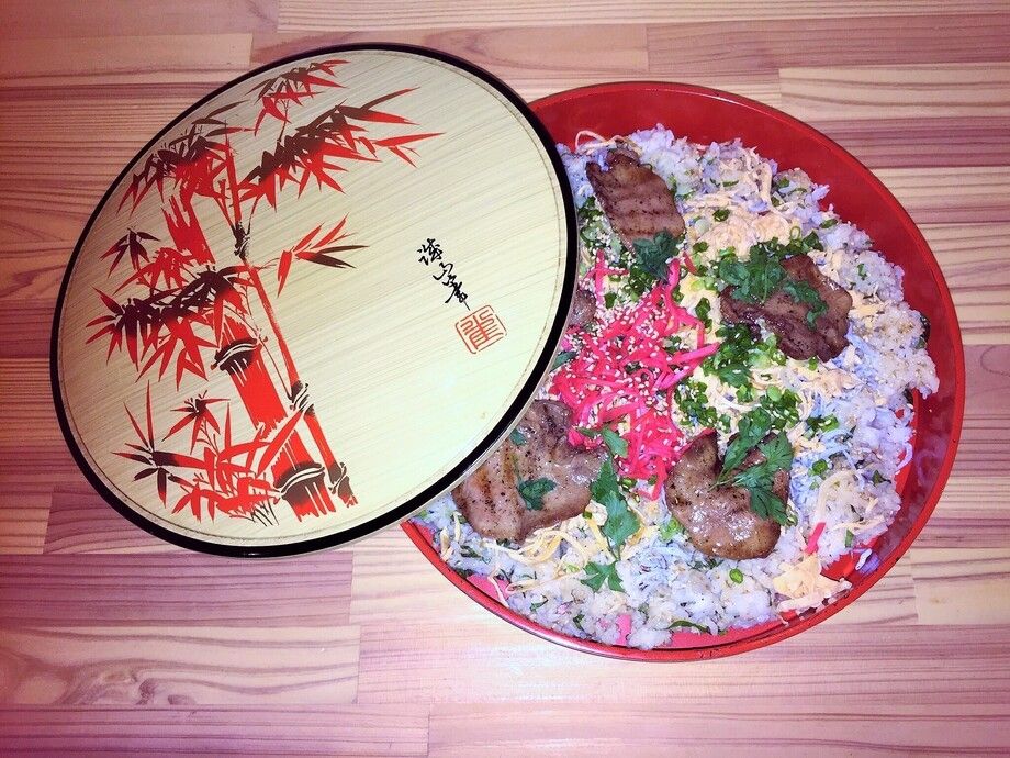 行楽弁当（2500～）