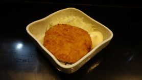 みしまコロッケ