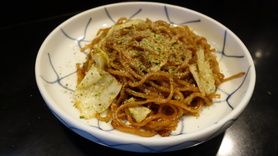 富士宮★焼きそば
