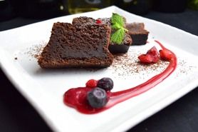 ガトーショコラ