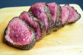 国産和牛牛ランプ（150g）