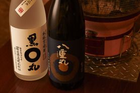 【麦焼酎】 八重丸