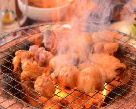 房総ホルモン『野郎会』コース！《2.5時間飲み放題！》宴会・忘年会