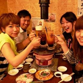 『房総ホル女会』コース！《2.5時間飲み放題》宴会・女子会・忘年会