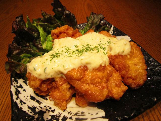 チキン南蛮