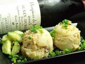 サハラポテト（数量限定）