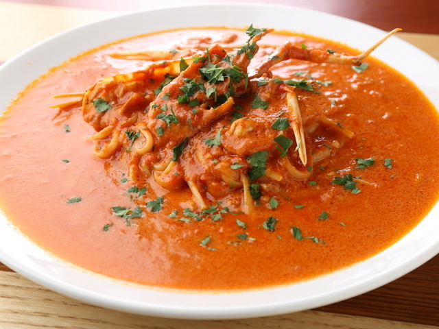 前菜８品とピッツァ、パスタのおつまみパーティーコース