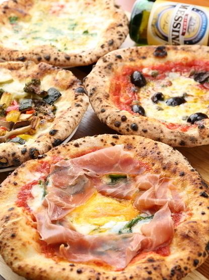 【ランチ　平日限定！おまかせコース】