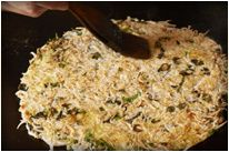 湘南しらすとあおさ海苔のやきのすけ焼