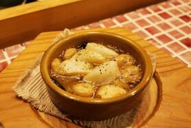 アヒージョ（4種から2つ選べます）