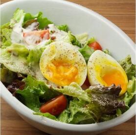 シーザーサラダ