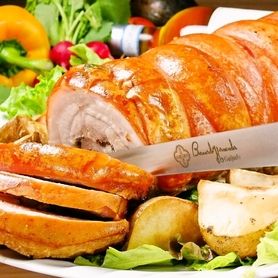 ポルケッタスライス