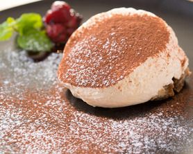 濃厚ティラミス