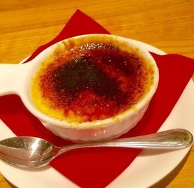 クレーム　カタラーナ