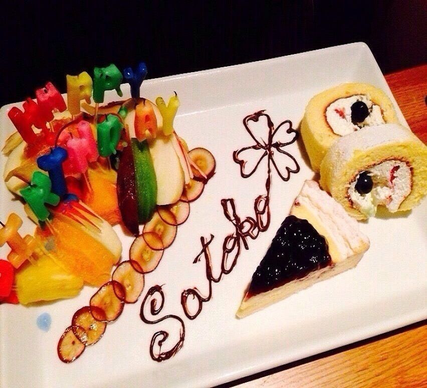 3時間飲み放題付　全5品　女子会コース　2名様～（4,000円）