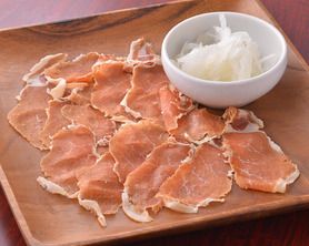 ラックスシンケン（ロース）