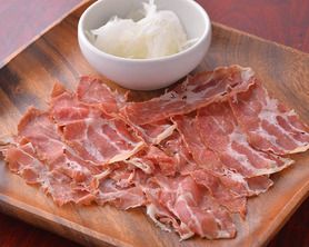 コッパ（首肉）