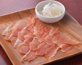 ローシンケン（モモ肉）