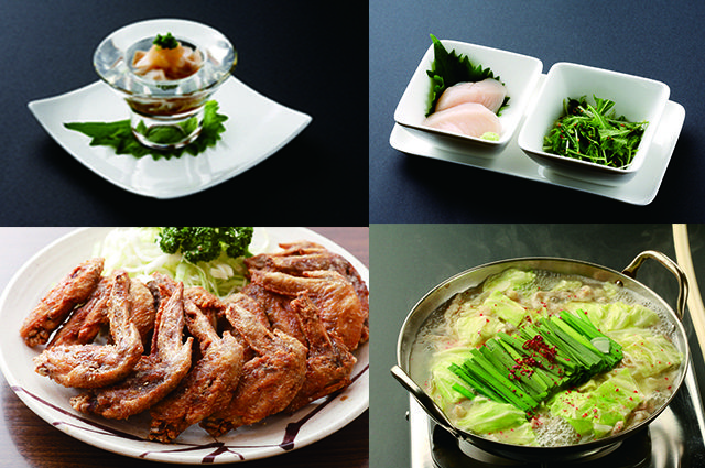 ★ ライトコース　（１人前　4170円）