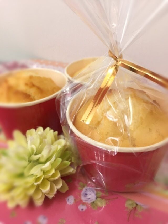 ココナッツ♡プレーン