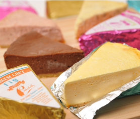 ピールチーズケーキ8PBOX