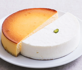 ハーフ＆ハーフ