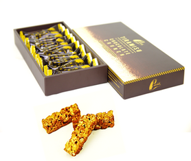 　ティラミスチョコレート3クランチ