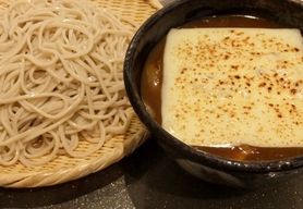 焼きチーズカレーせいろ