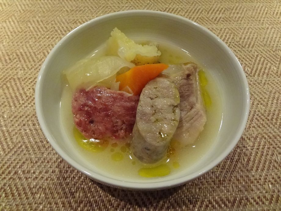 おすすめ！伊太利風おでん