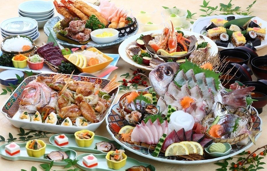 【宴会】 4,000円コース