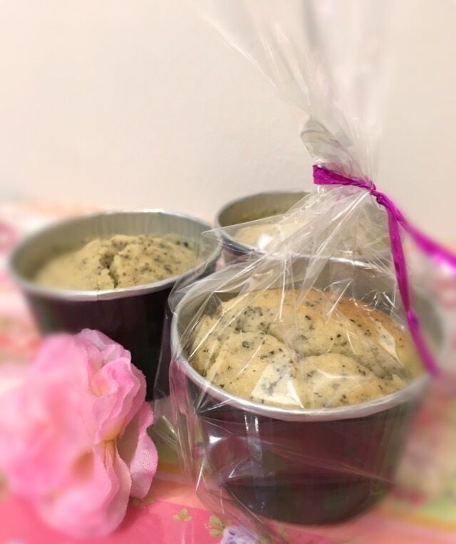 アールグレイ♡プレーン