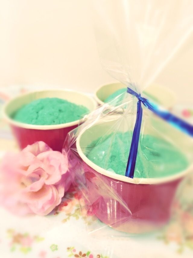 塩バニラ♡プレーン