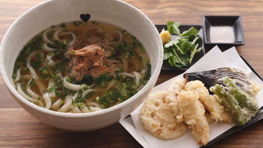 かしわ野菜天SPセット