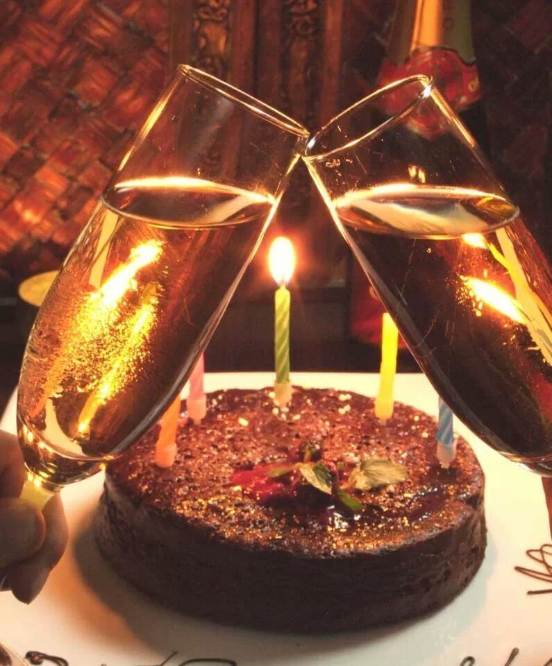 ガトーショコラ 15cm  ☆誕生日や結婚祝に☆