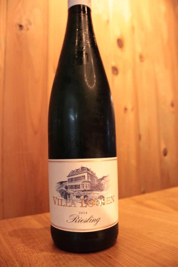 2014 ローゼン・リースリング（4,000円）