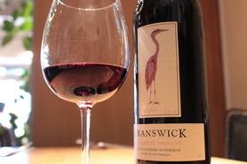 クランズ　ウィック　レイクフィールド　カベルネ・メルロ