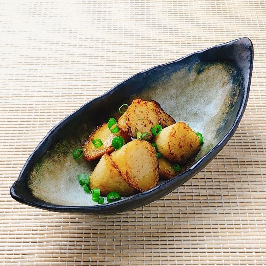 島かんぶく醤油焦がし（680円(税込)）