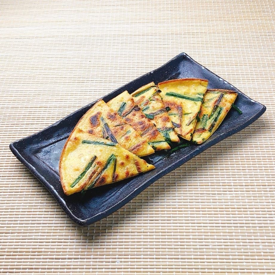 ヒラヤーチー（780円(税込)）